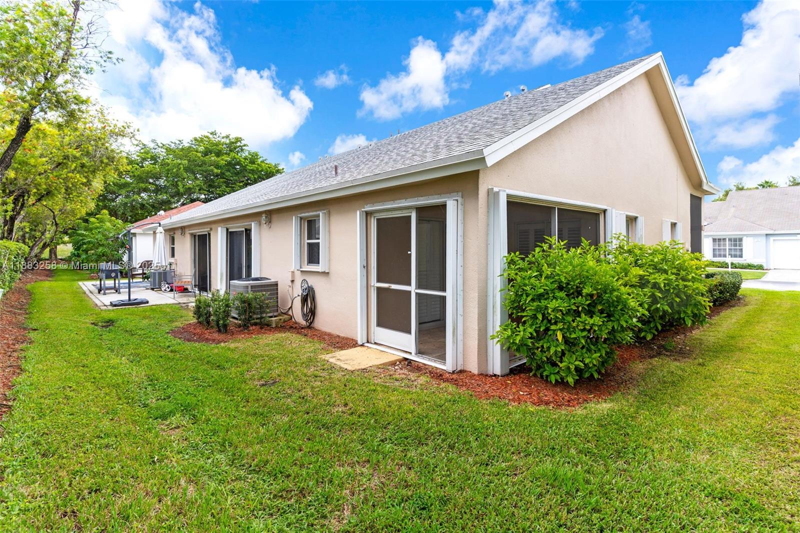 KEYS-GATE NO 2 - Residential