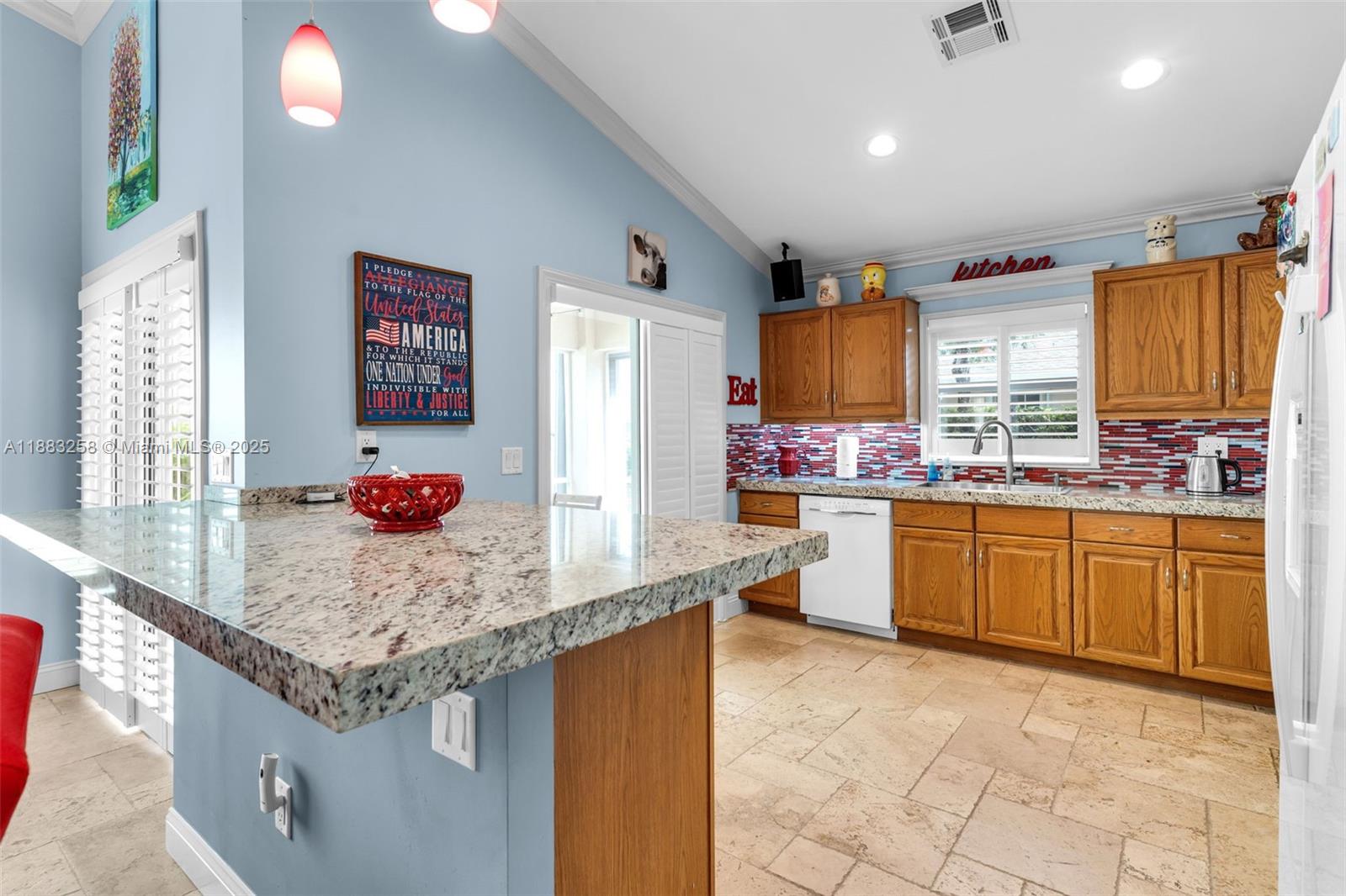 KEYS-GATE NO 2 - Residential