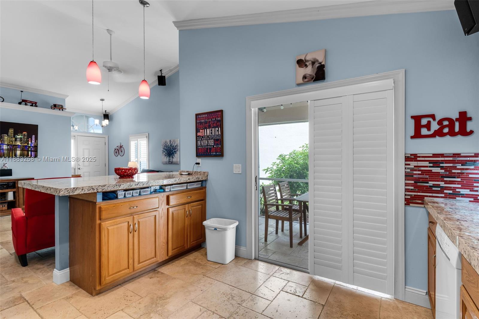 KEYS-GATE NO 2 - Residential