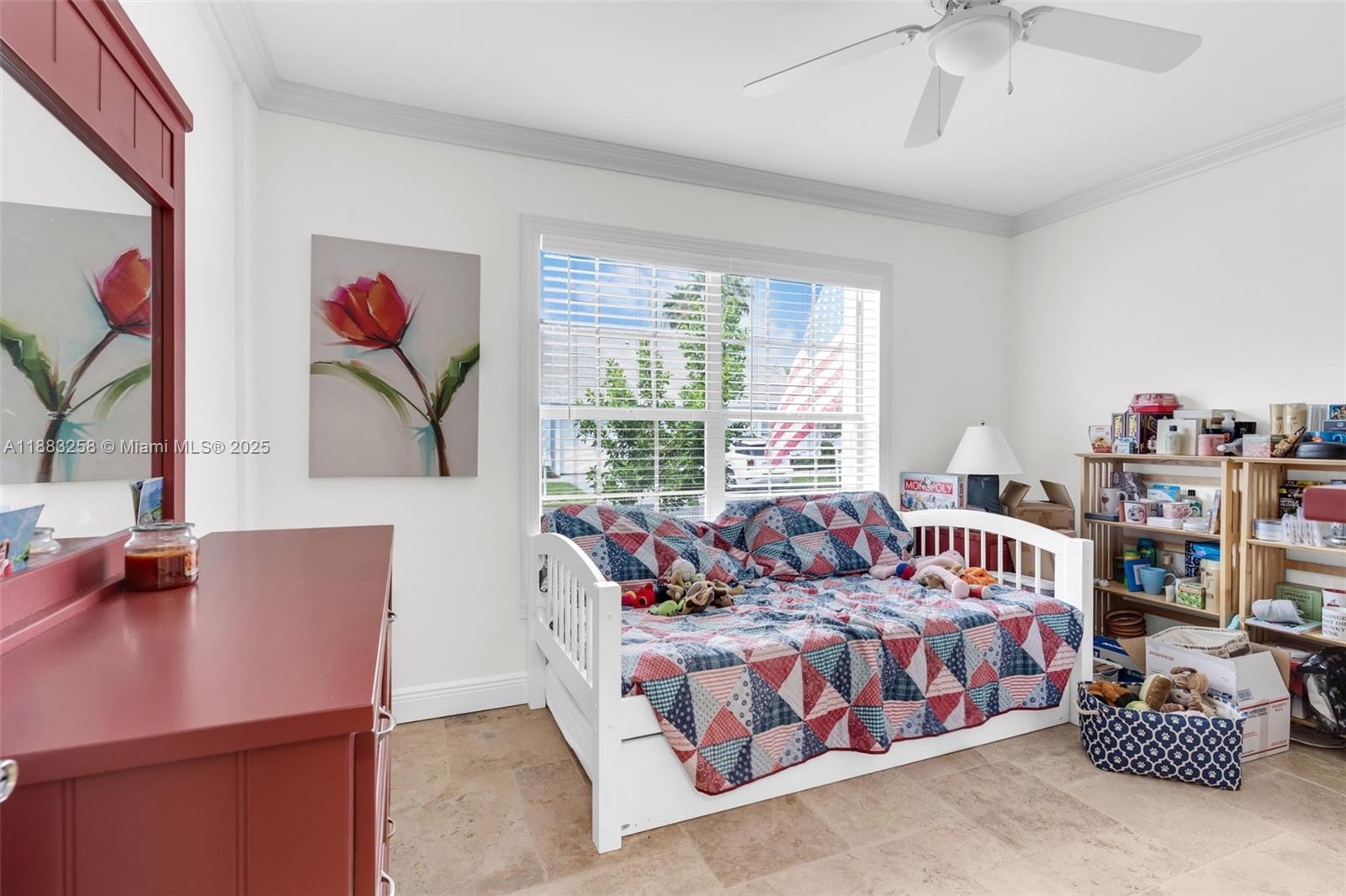 KEYS-GATE NO 2 - Residential