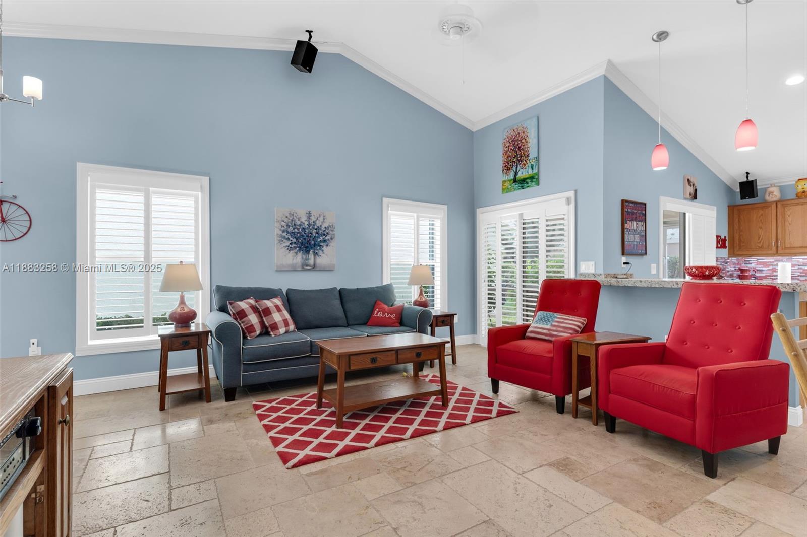 KEYS-GATE NO 2 - Residential