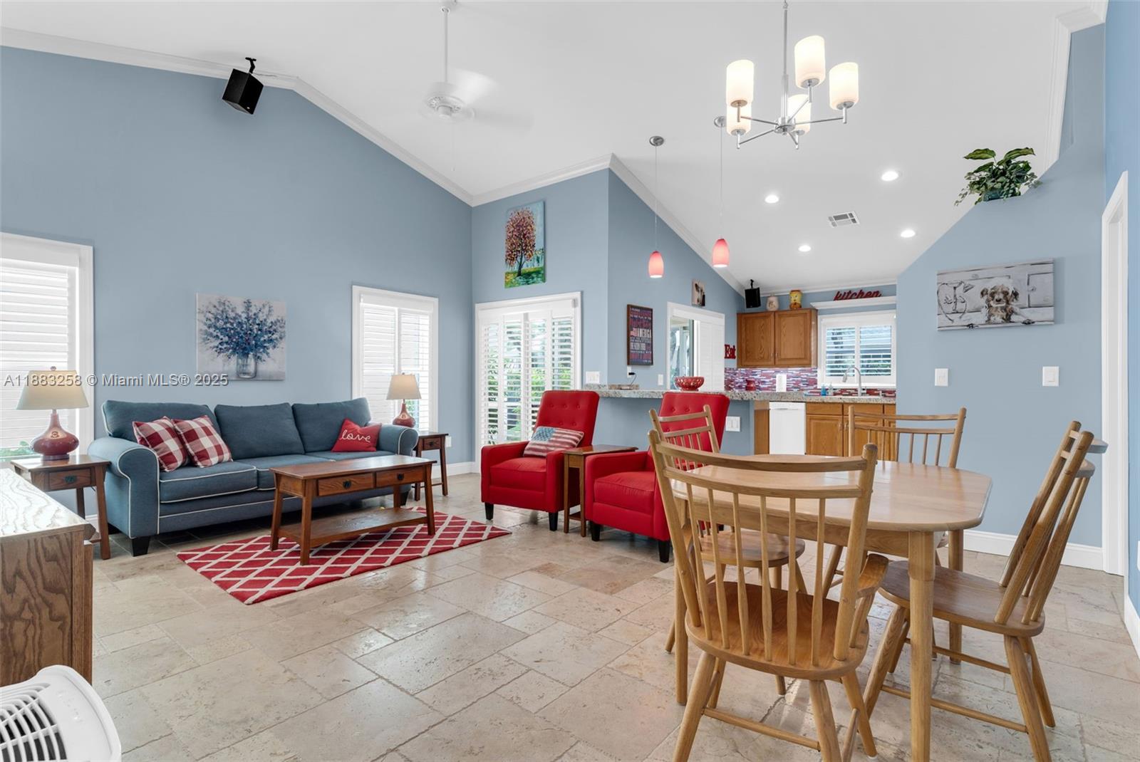 KEYS-GATE NO 2 - Residential