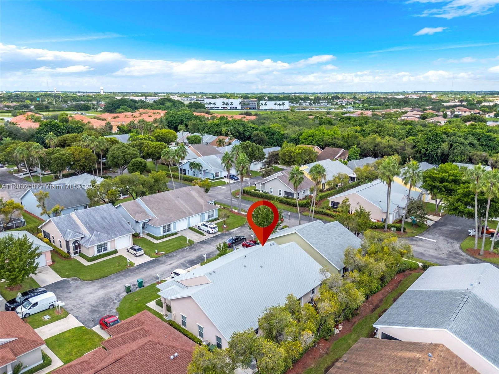 KEYS-GATE NO 2 - Residential