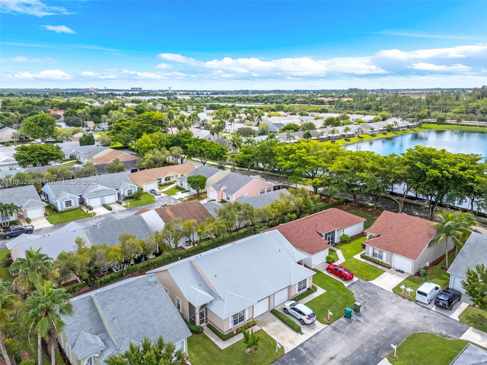 KEYS-GATE NO 2 - Residential