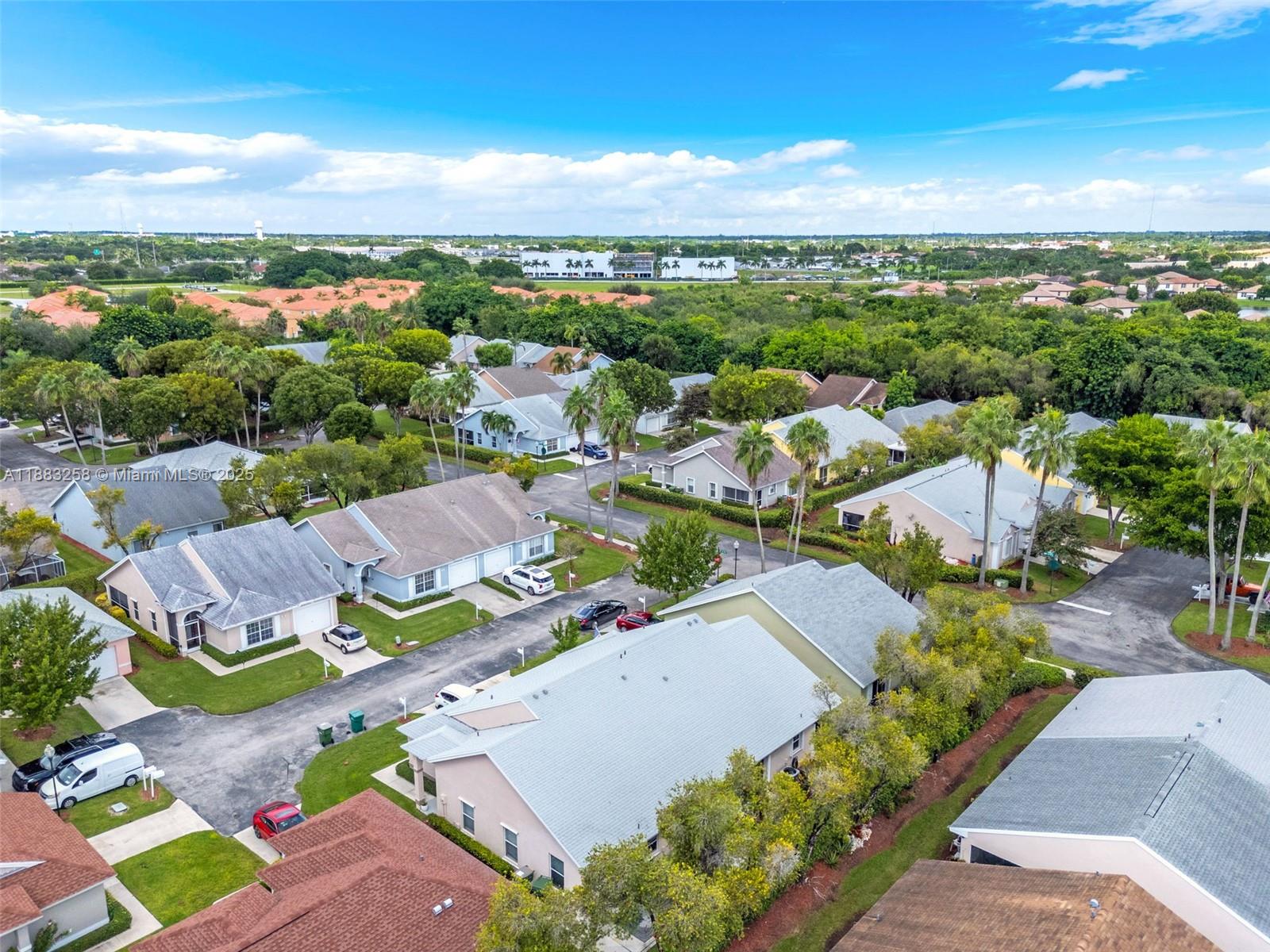 KEYS-GATE NO 2 - Residential