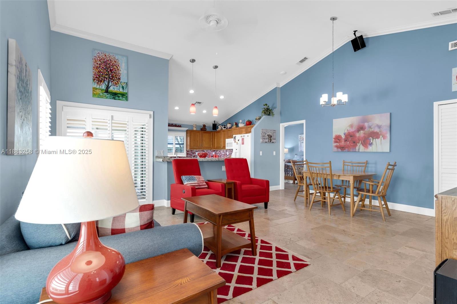 KEYS-GATE NO 2 - Residential