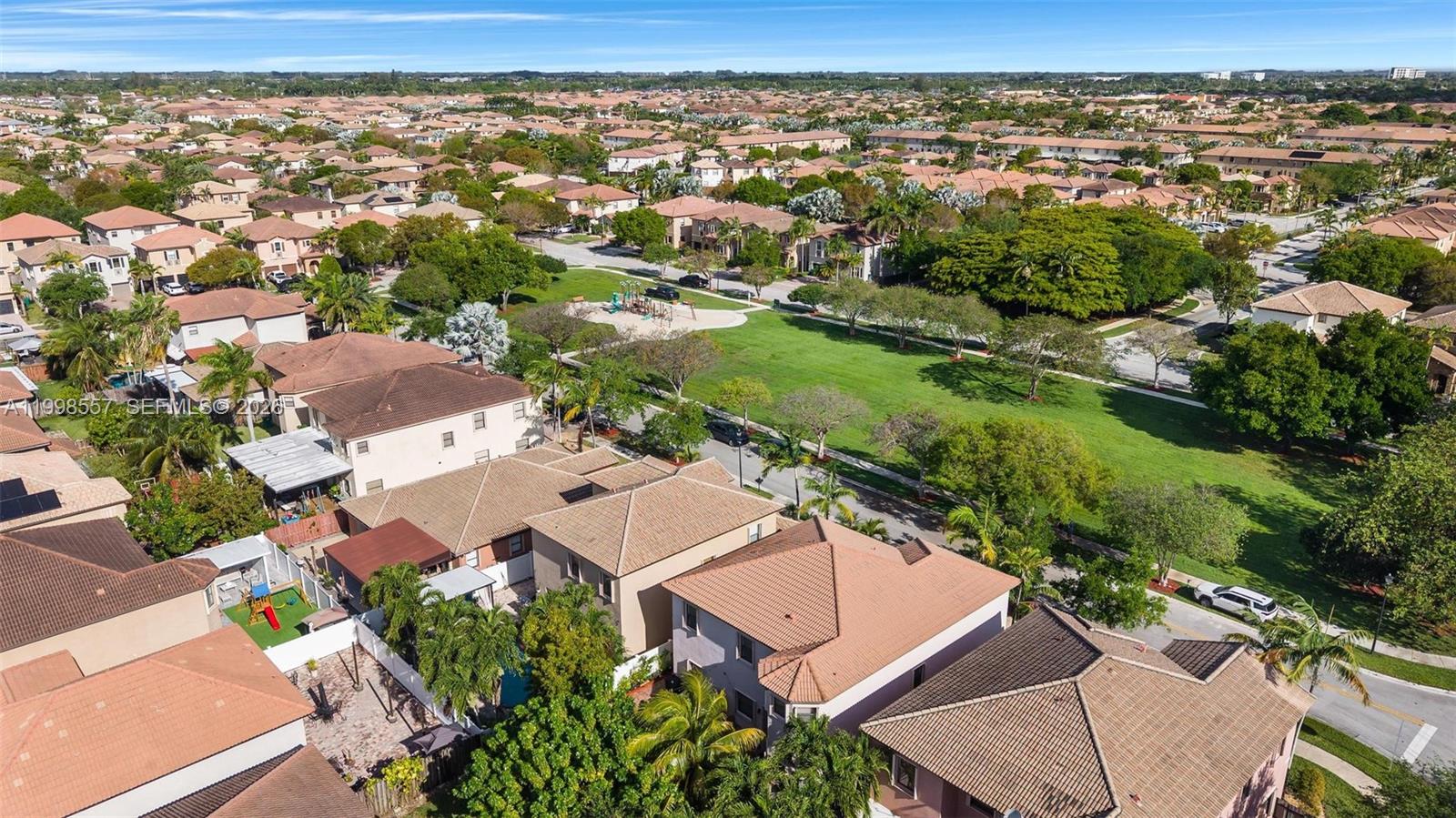 SILVER PALM EAST SECTION - Residential