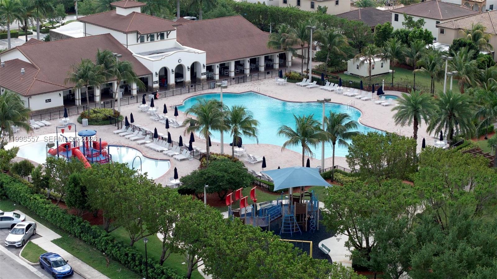 SILVER PALM EAST SECTION - Residential