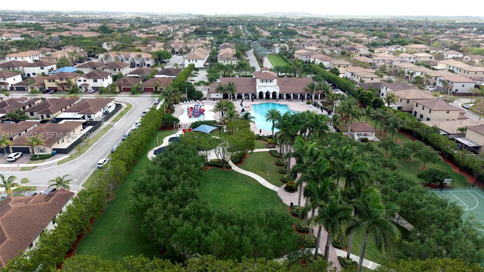 SILVER PALM EAST SECTION - Residential