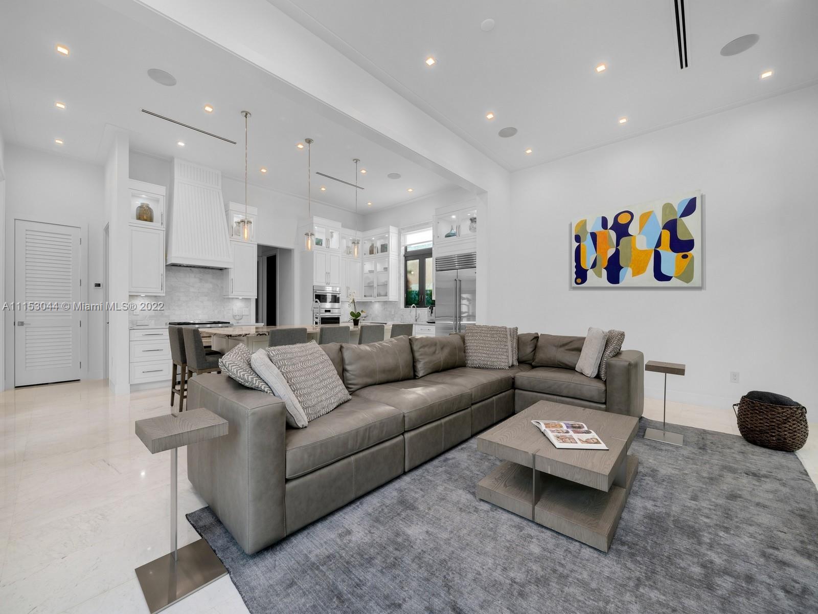 CORAL GABLES COUNTRY CLUB - Residential