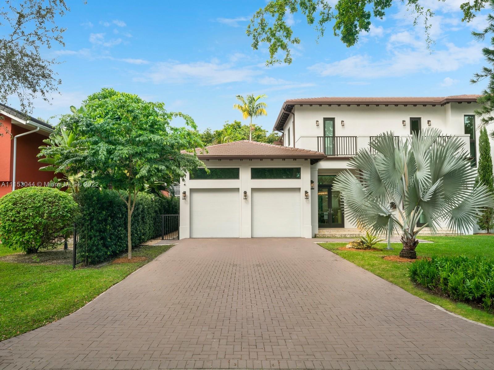 CORAL GABLES COUNTRY CLUB - Residential