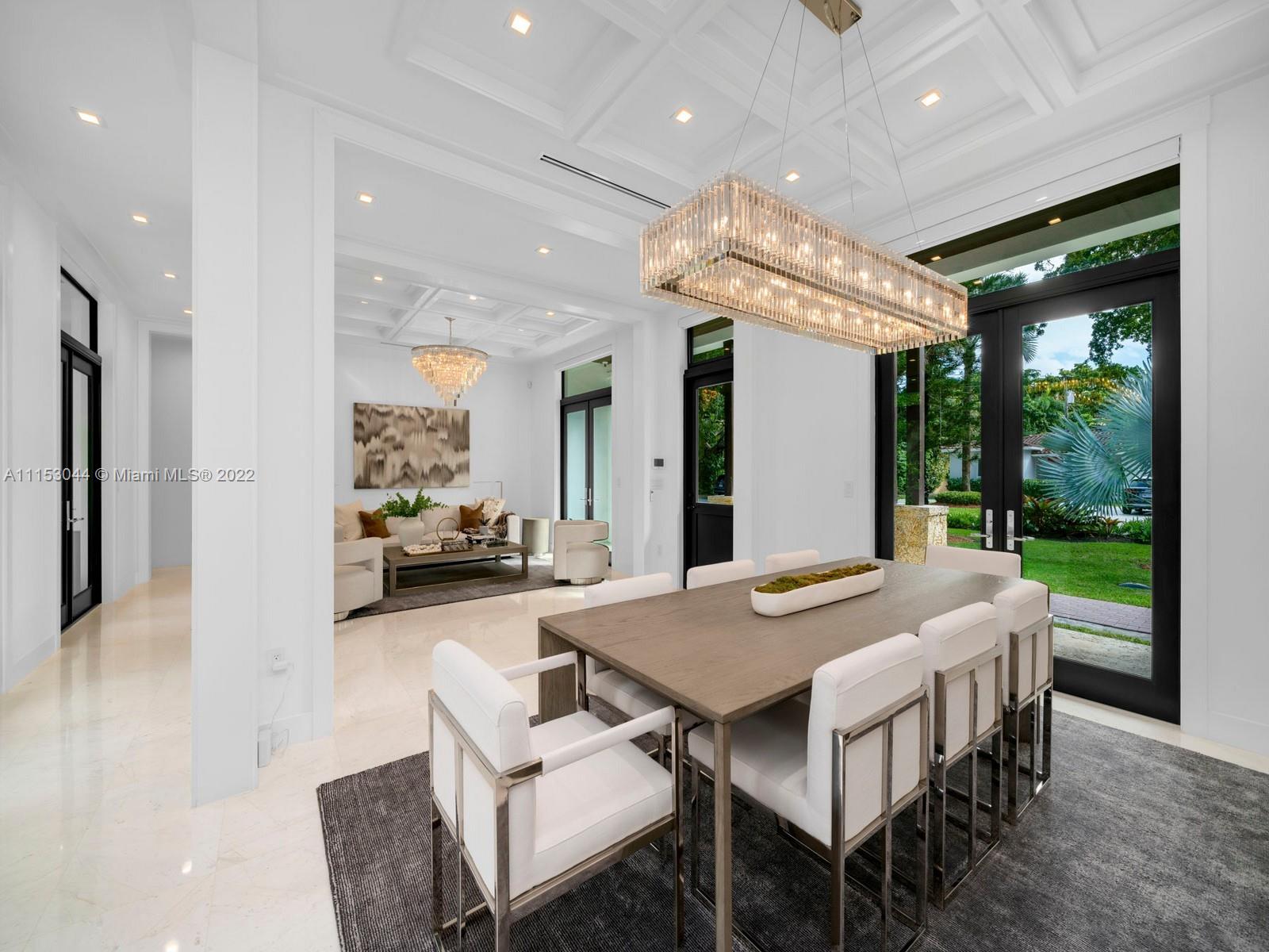 CORAL GABLES COUNTRY CLUB - Residential