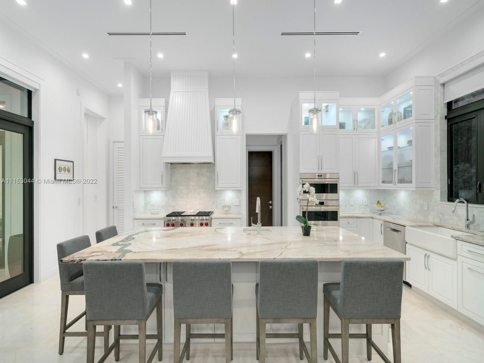 CORAL GABLES COUNTRY CLUB - Residential