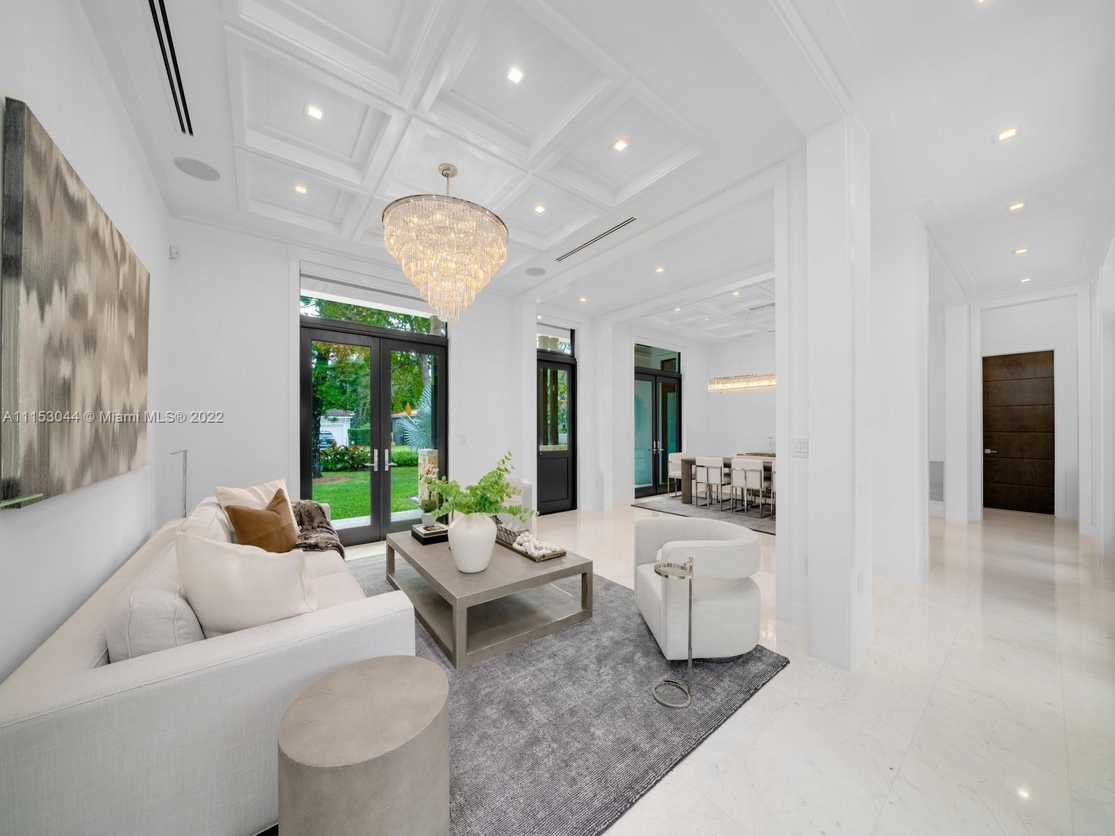 CORAL GABLES COUNTRY CLUB - Residential