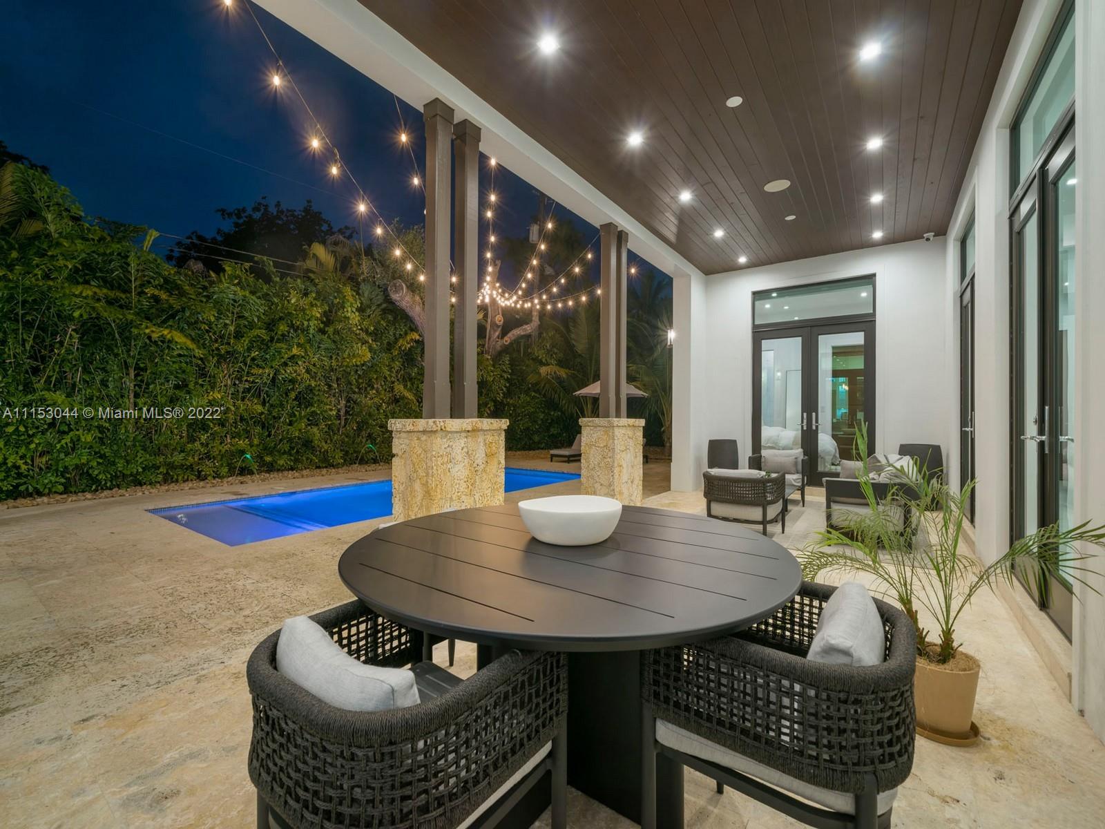 CORAL GABLES COUNTRY CLUB - Residential