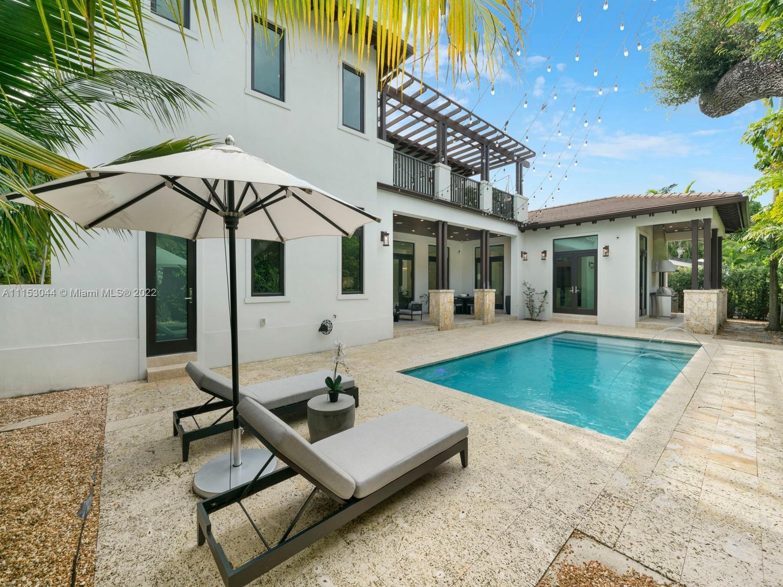 CORAL GABLES COUNTRY CLUB - Residential