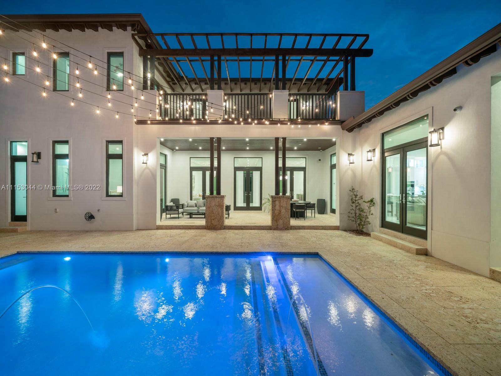 CORAL GABLES COUNTRY CLUB - Residential