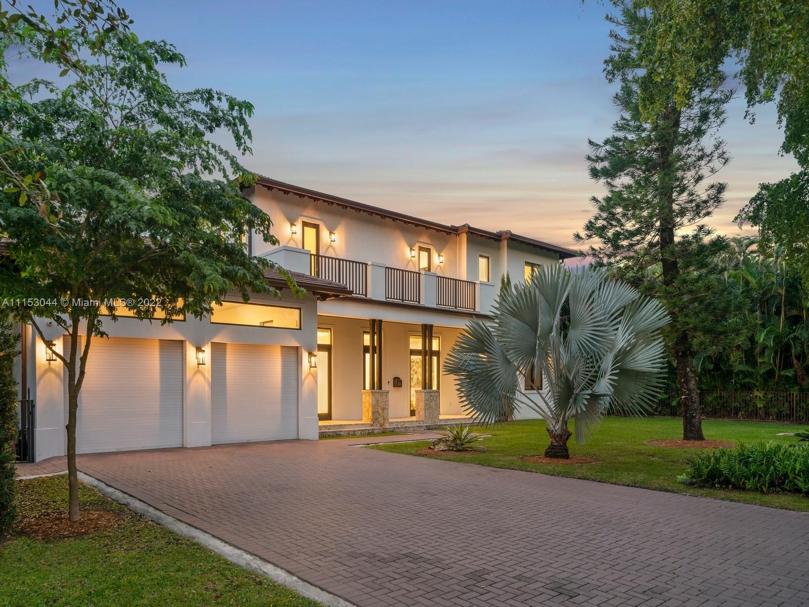 CORAL GABLES COUNTRY CLUB - Residential