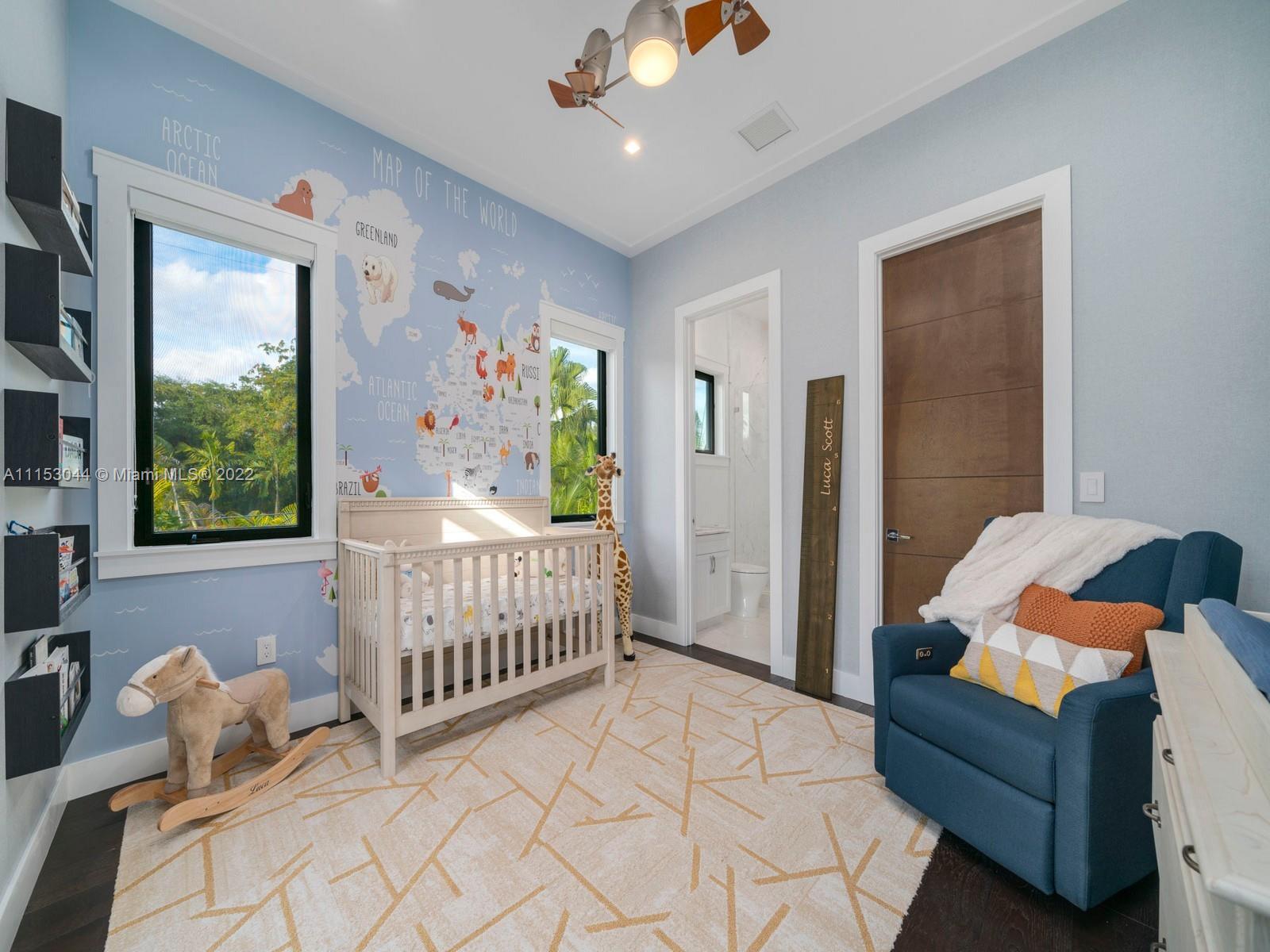 CORAL GABLES COUNTRY CLUB - Residential