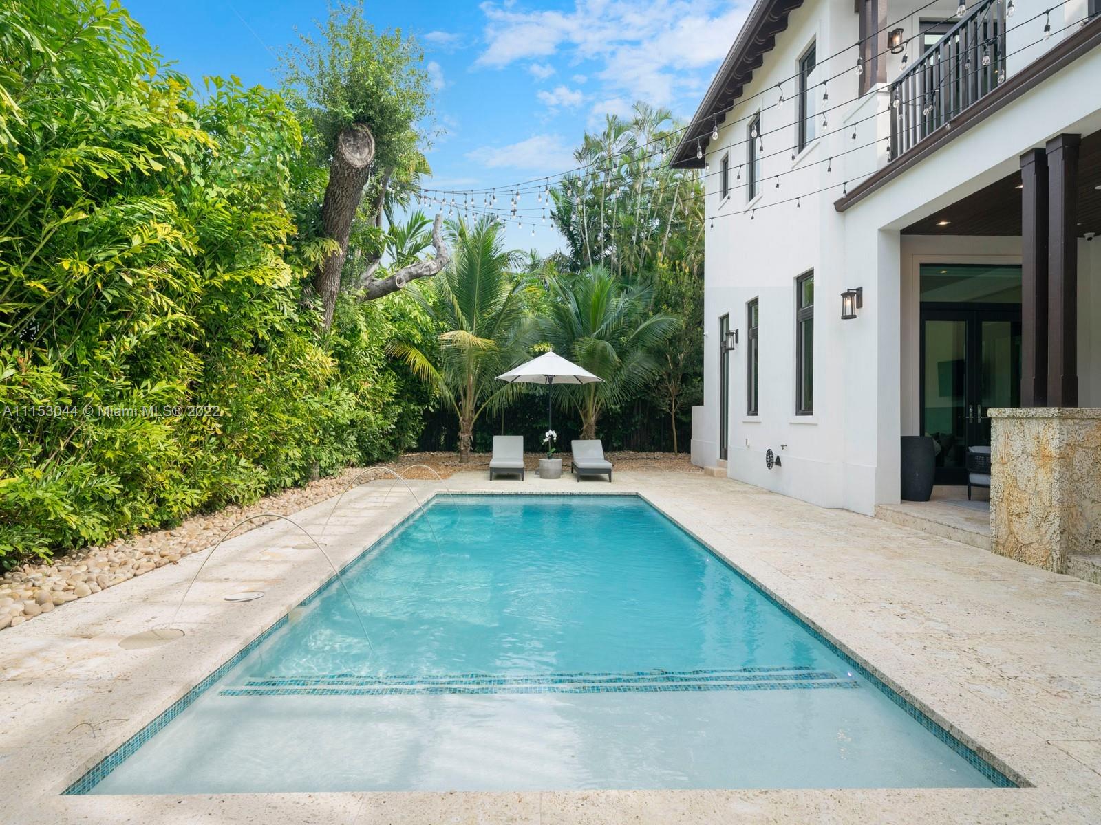 CORAL GABLES COUNTRY CLUB - Residential