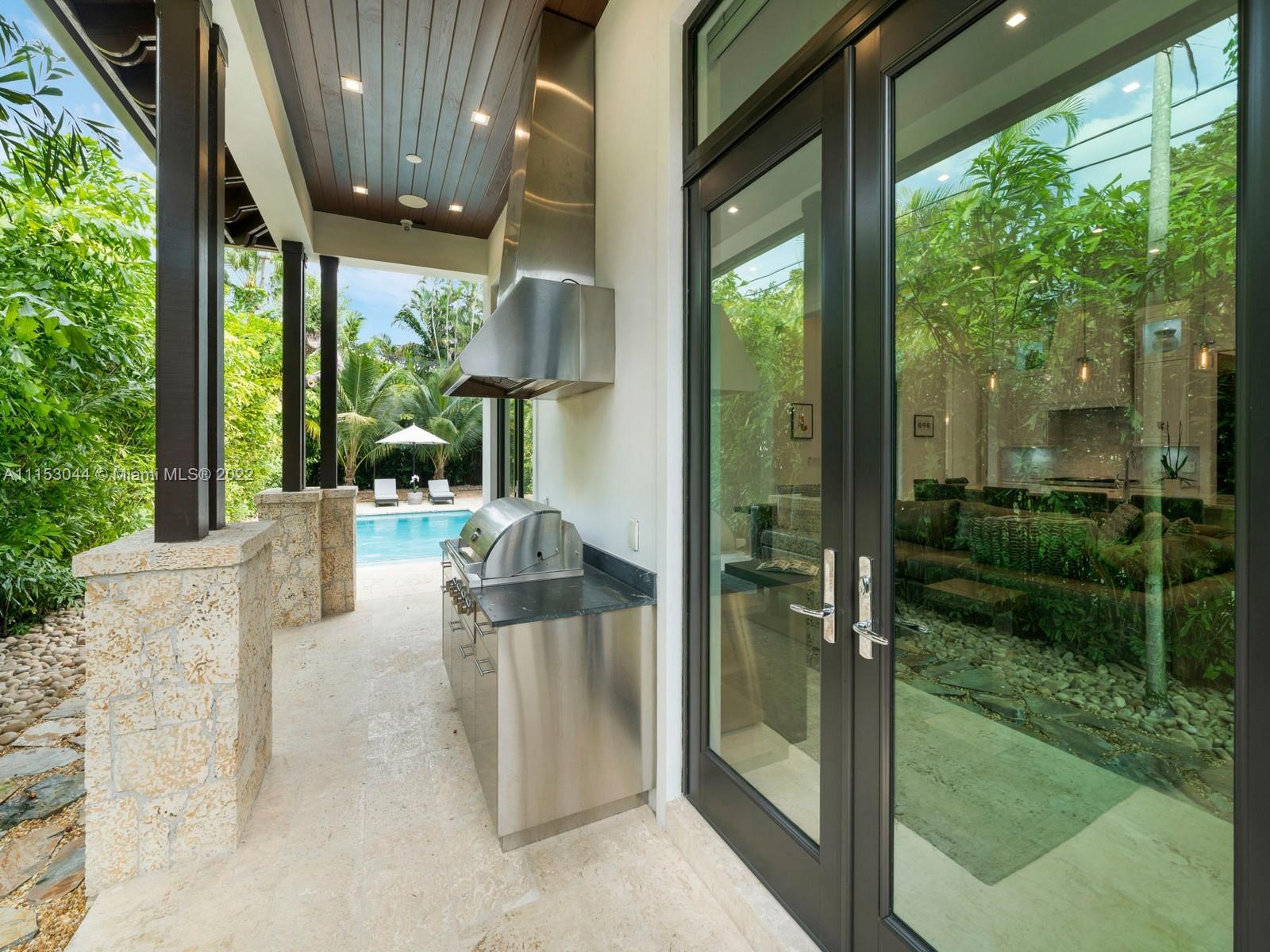 CORAL GABLES COUNTRY CLUB - Residential