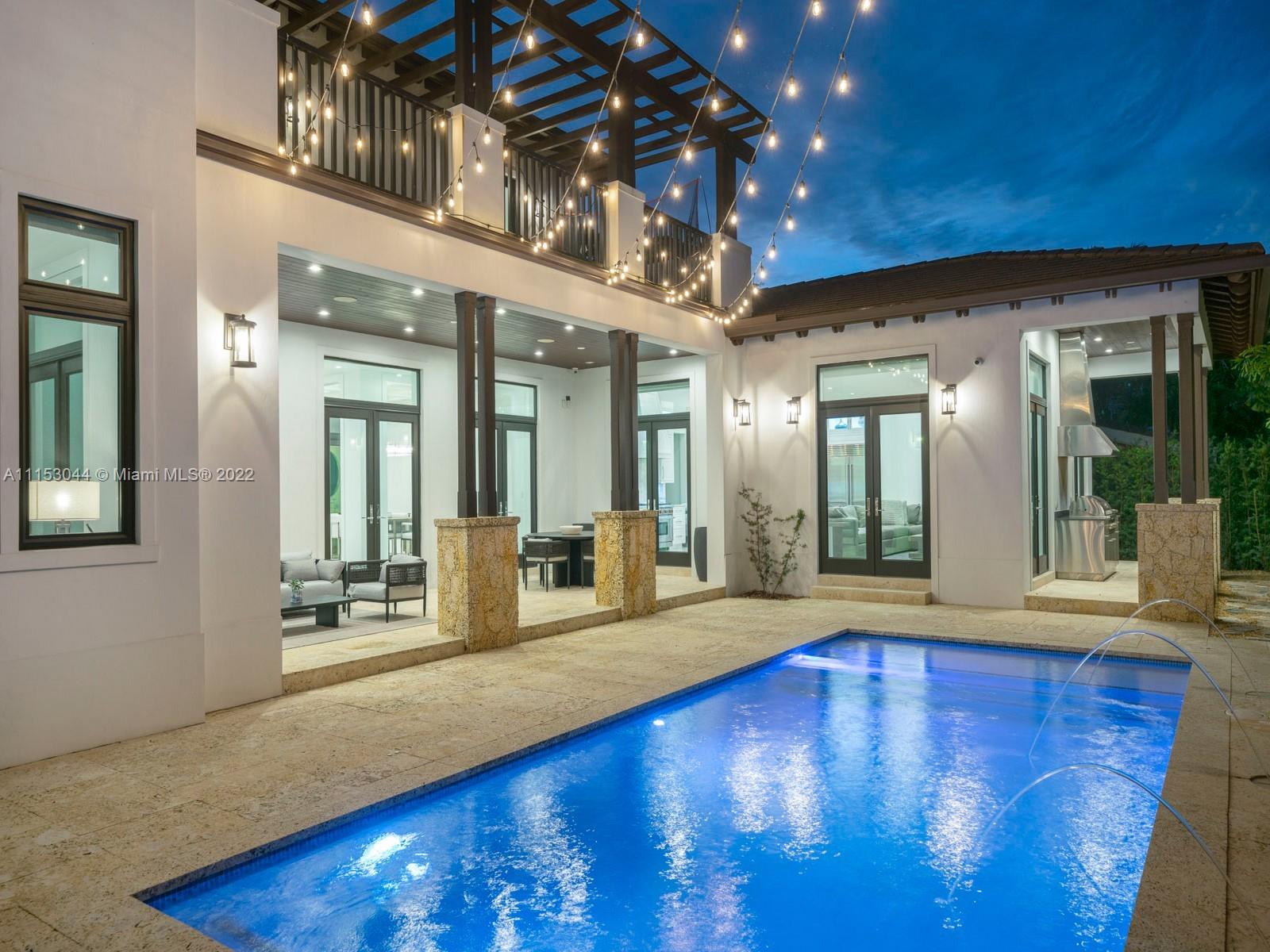 CORAL GABLES COUNTRY CLUB - Residential