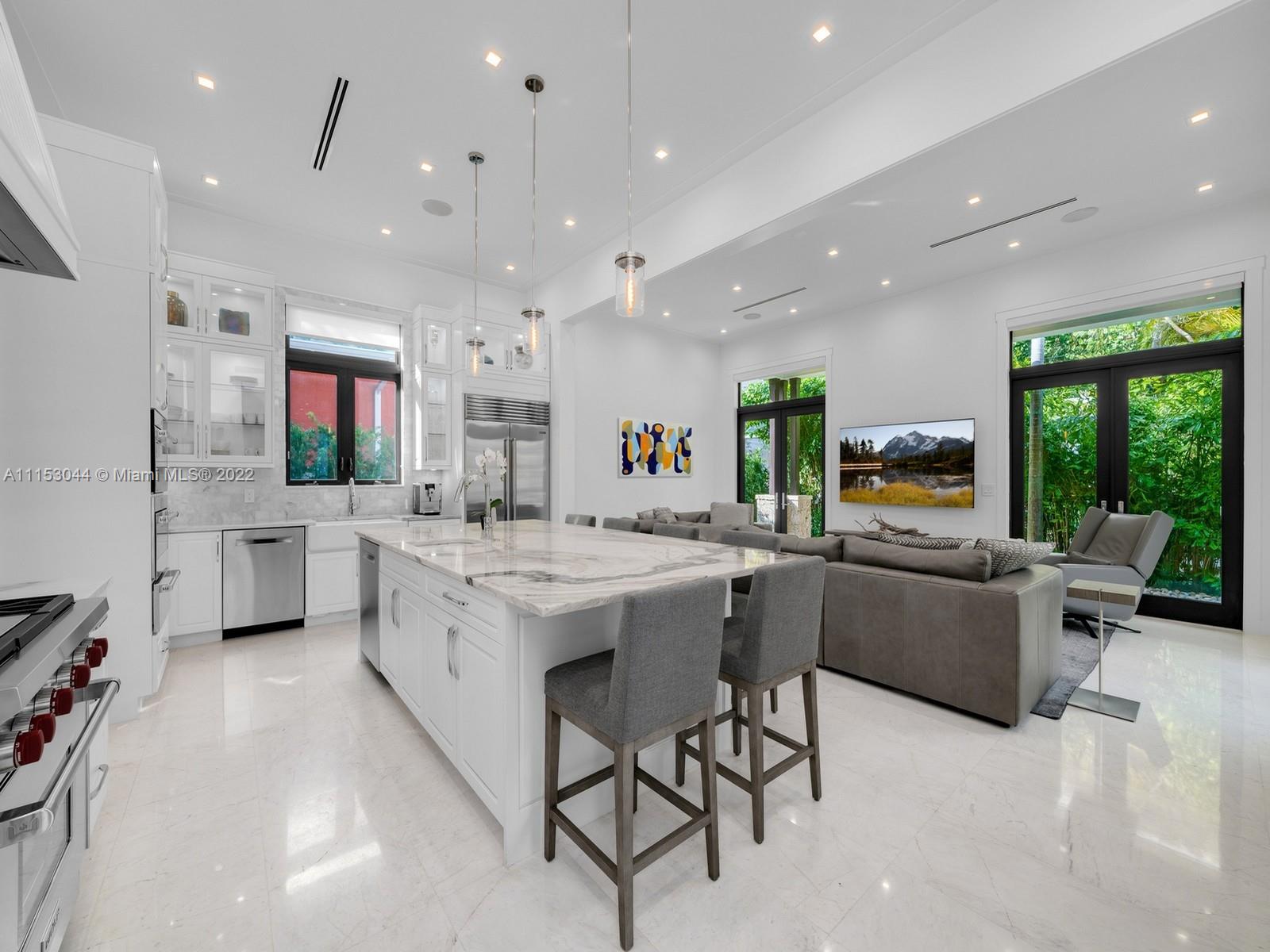 CORAL GABLES COUNTRY CLUB - Residential