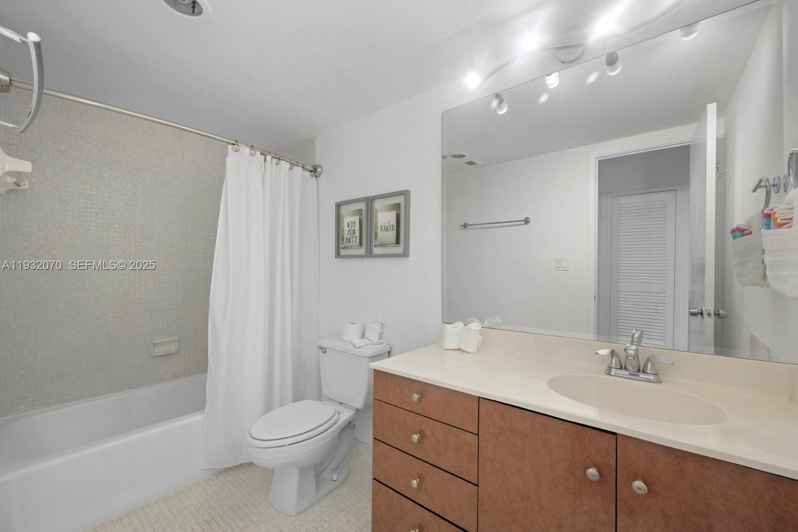 Ocean View Building B - Residential Lease