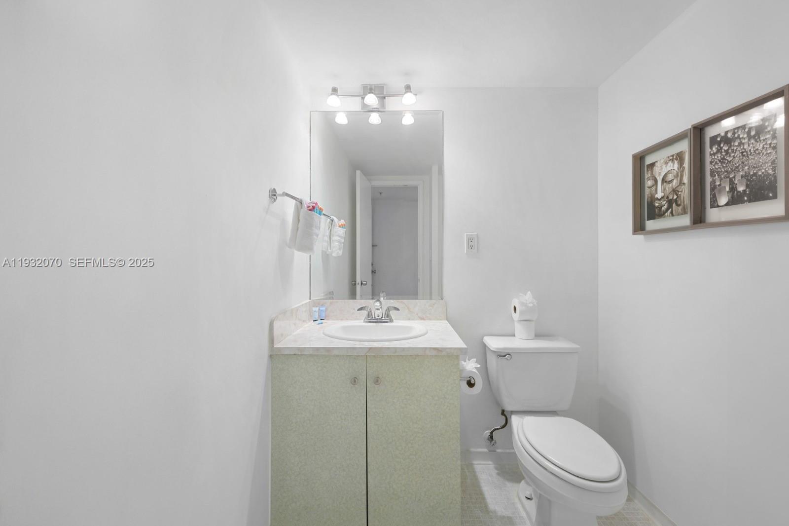 Ocean View Building B - Residential Lease