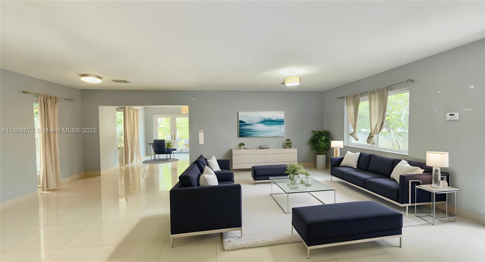 LAWN ACRES - Residential