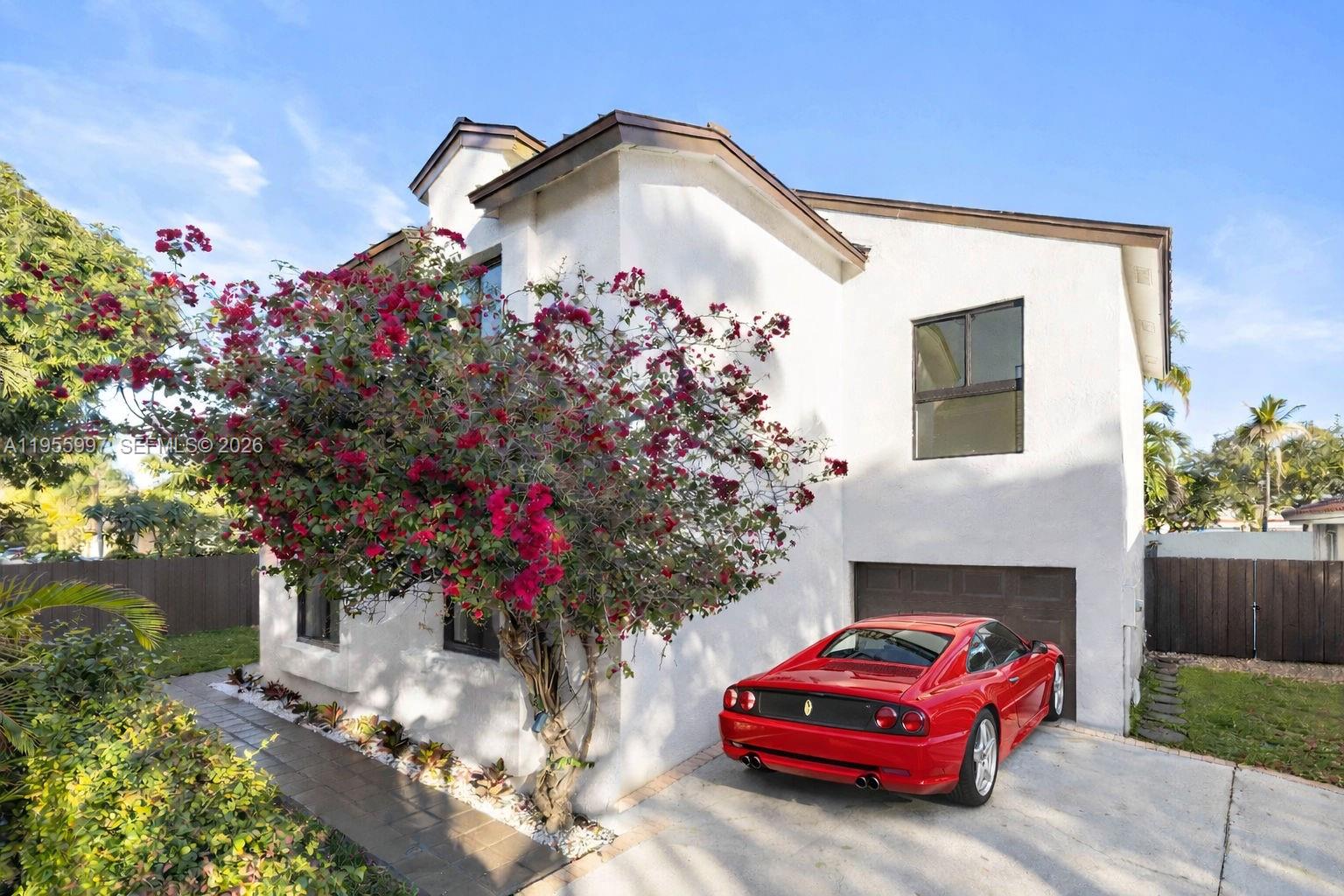 CHANTARELLE AT THE HAMMOC - Residential