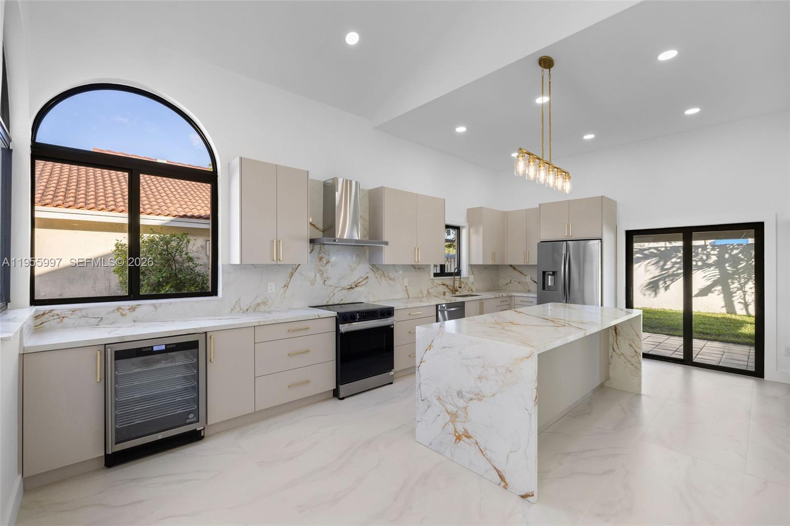 CHANTARELLE AT THE HAMMOC - Residential