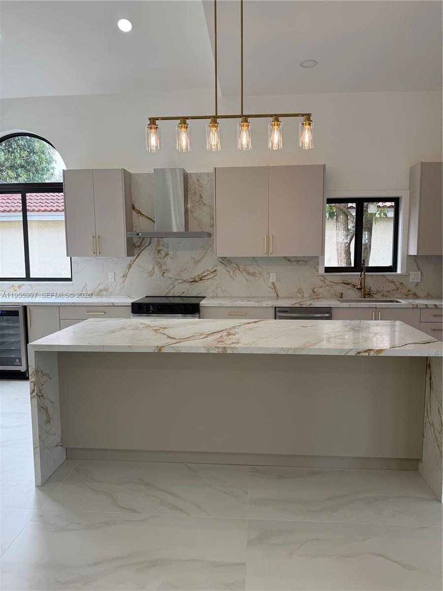 CHANTARELLE AT THE HAMMOC - Residential