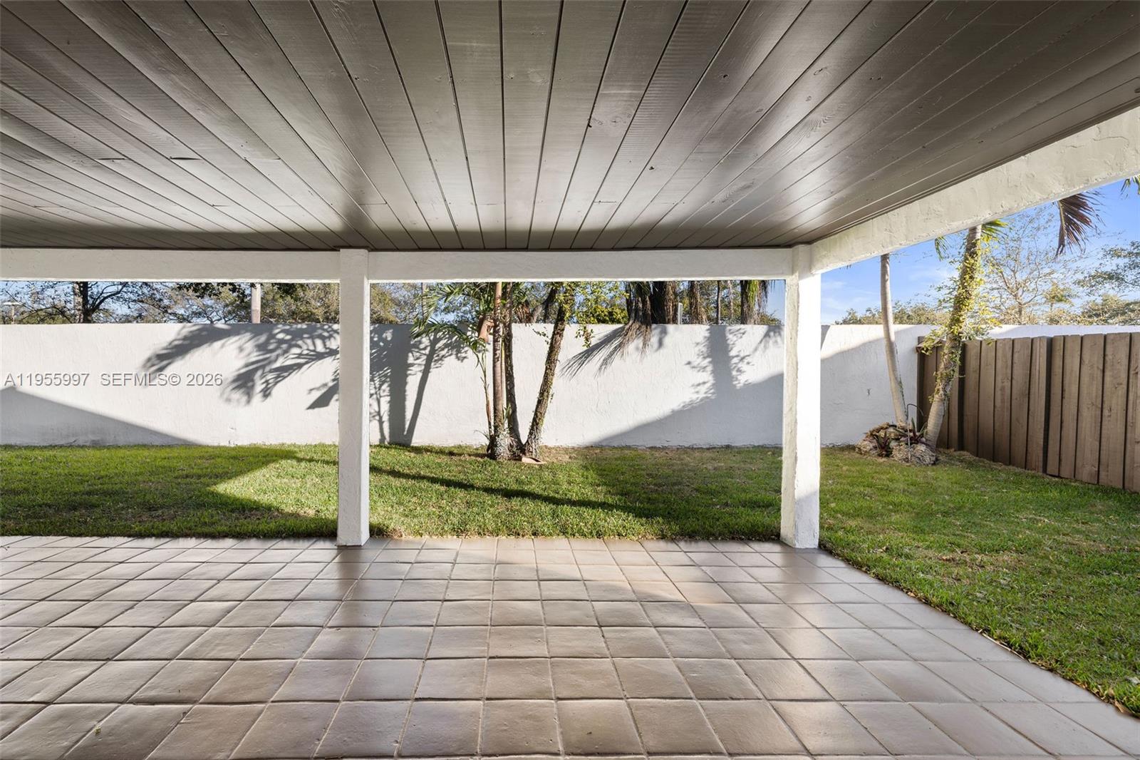 CHANTARELLE AT THE HAMMOC - Residential