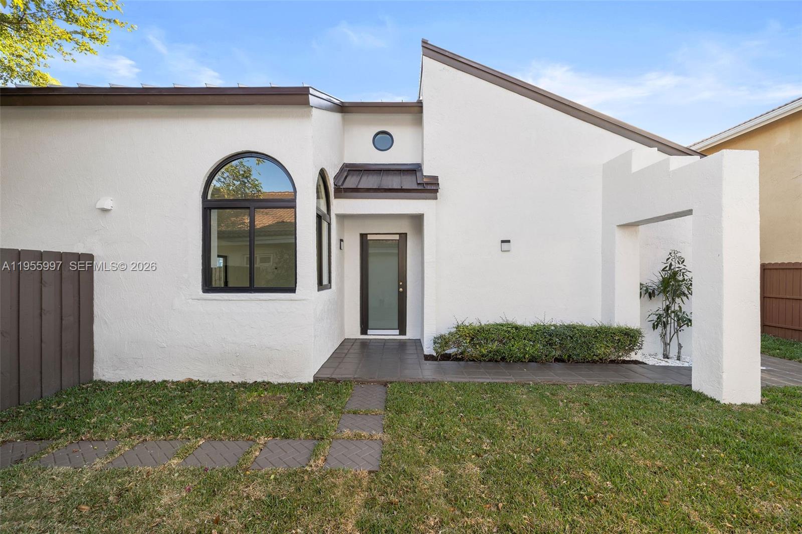 CHANTARELLE AT THE HAMMOC - Residential