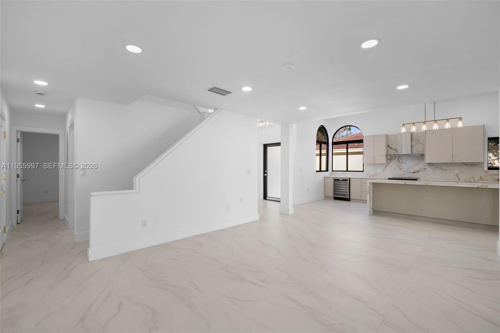 CHANTARELLE AT THE HAMMOC - Residential