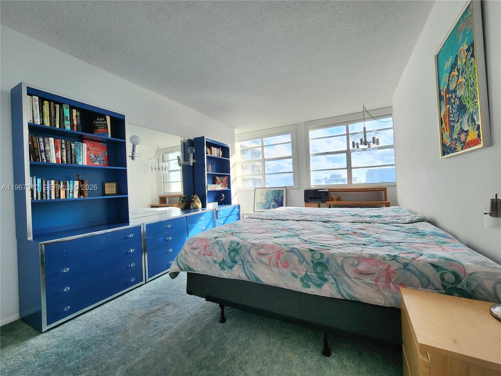 HEMISPHERES CONDO - Residential