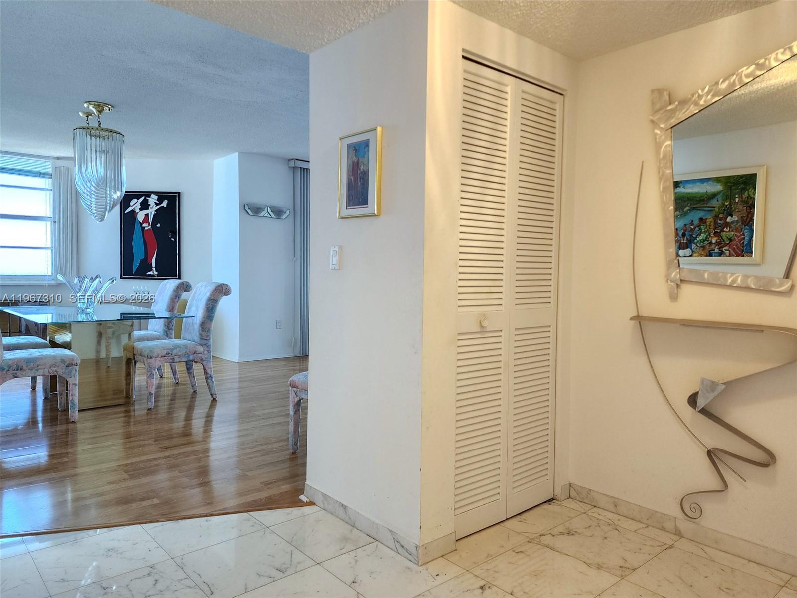 HEMISPHERES CONDO - Residential