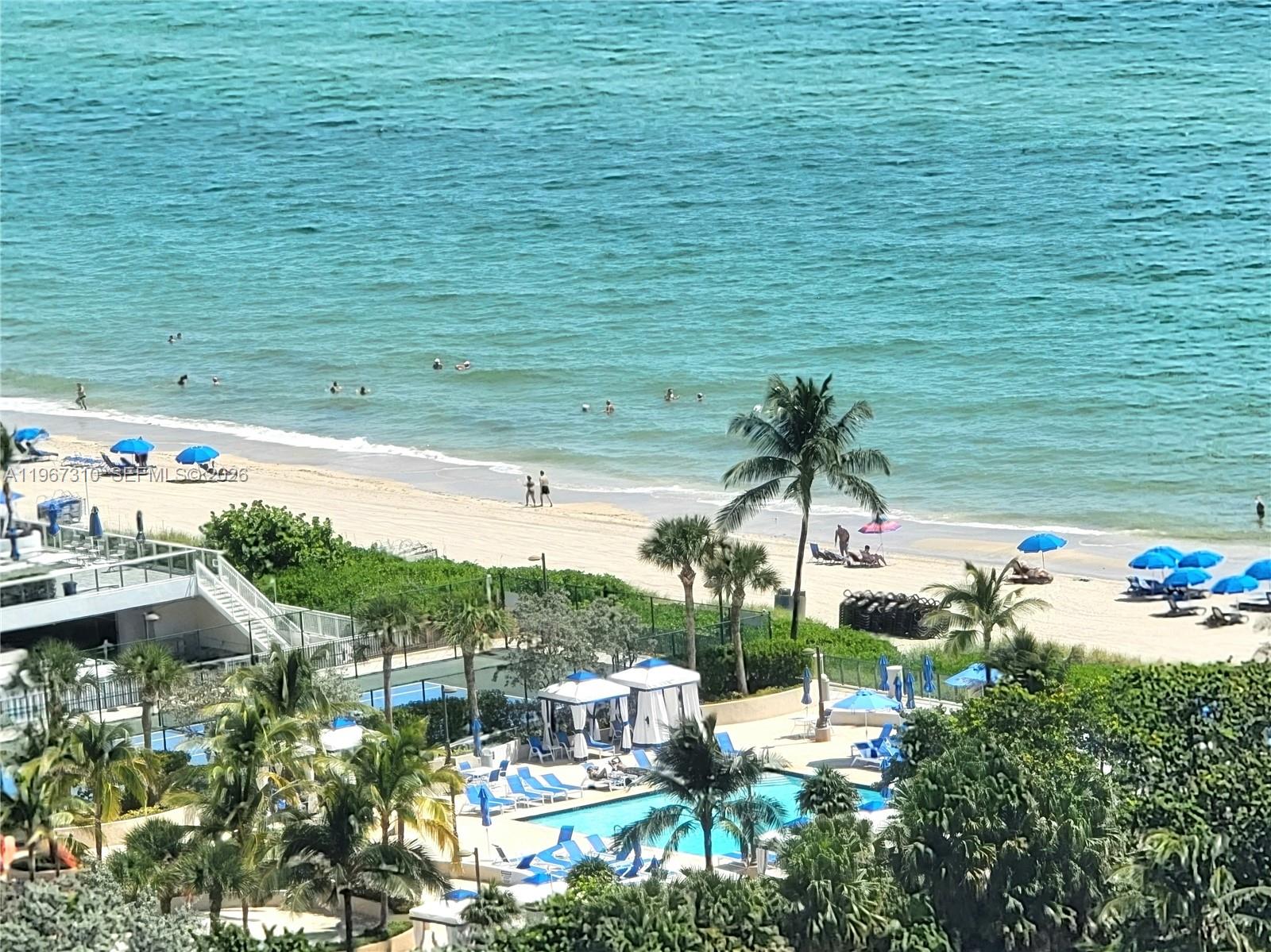 HEMISPHERES CONDO - Residential