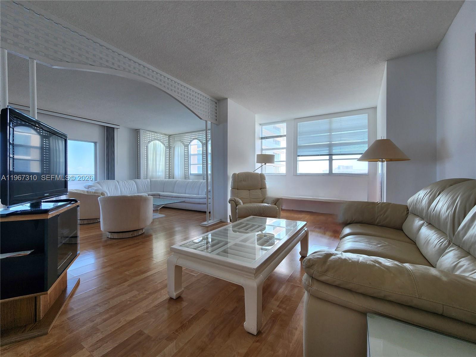 HEMISPHERES CONDO - Residential