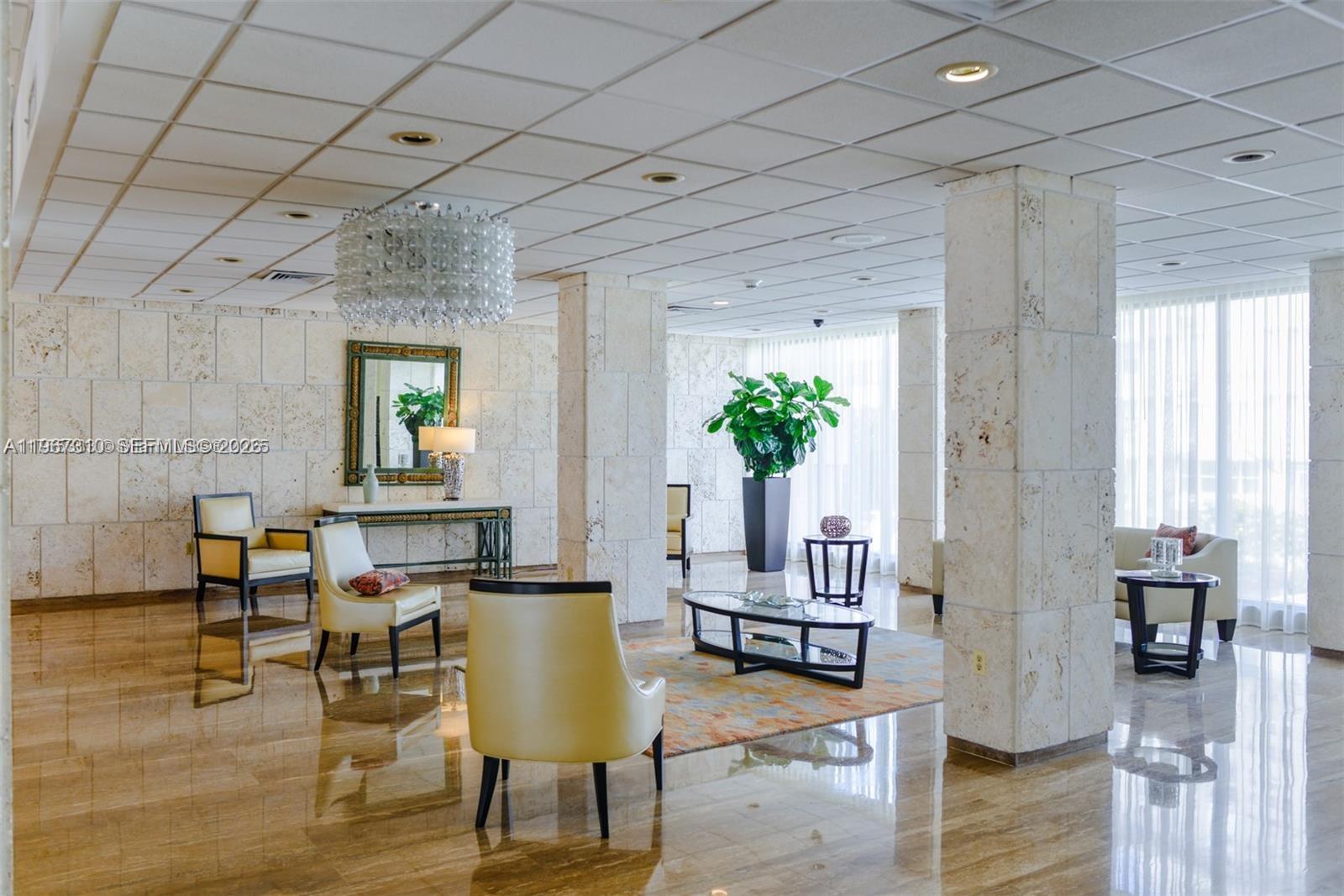 HEMISPHERES CONDO - Residential