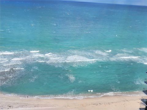 Photo of 1980 S Ocean Dr #PHE, Hallandale Beach, FL 33009 (MLS # A11967310)