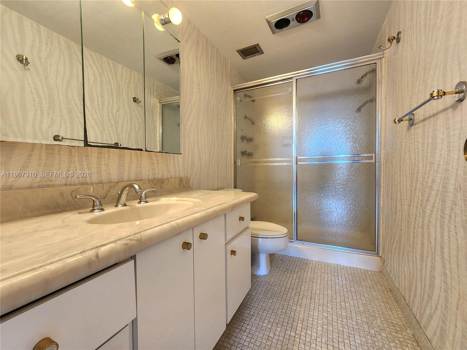 HEMISPHERES CONDO - Residential