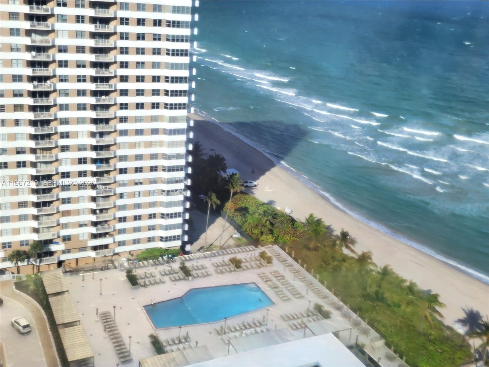 HEMISPHERES CONDO - Residential