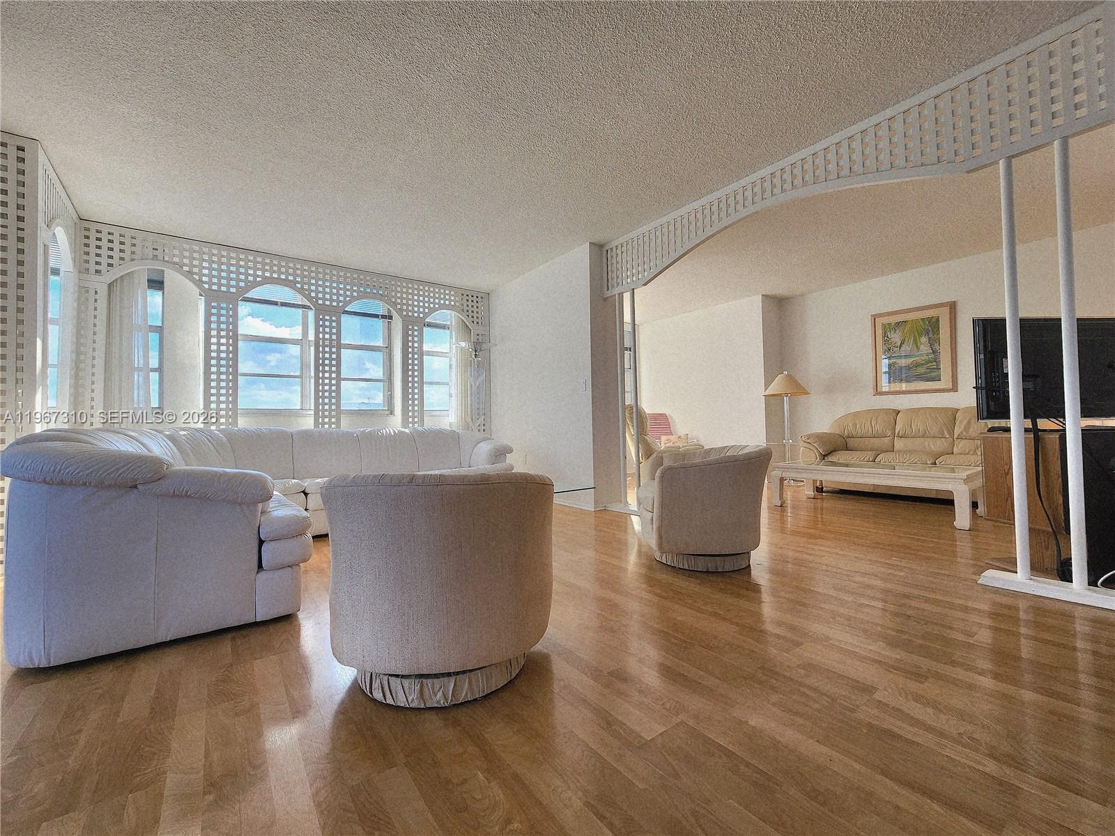 HEMISPHERES CONDO - Residential