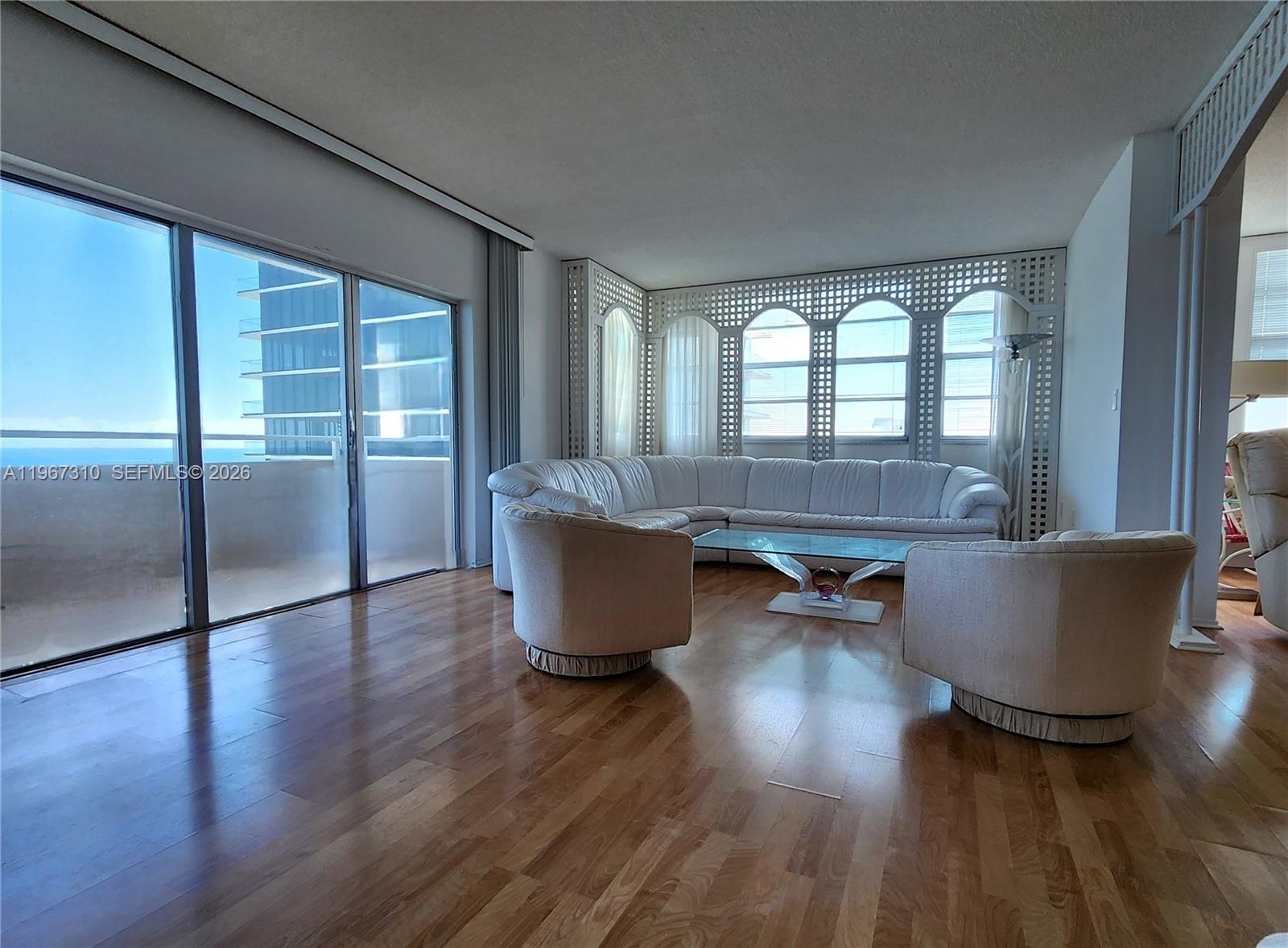 HEMISPHERES CONDO - Residential