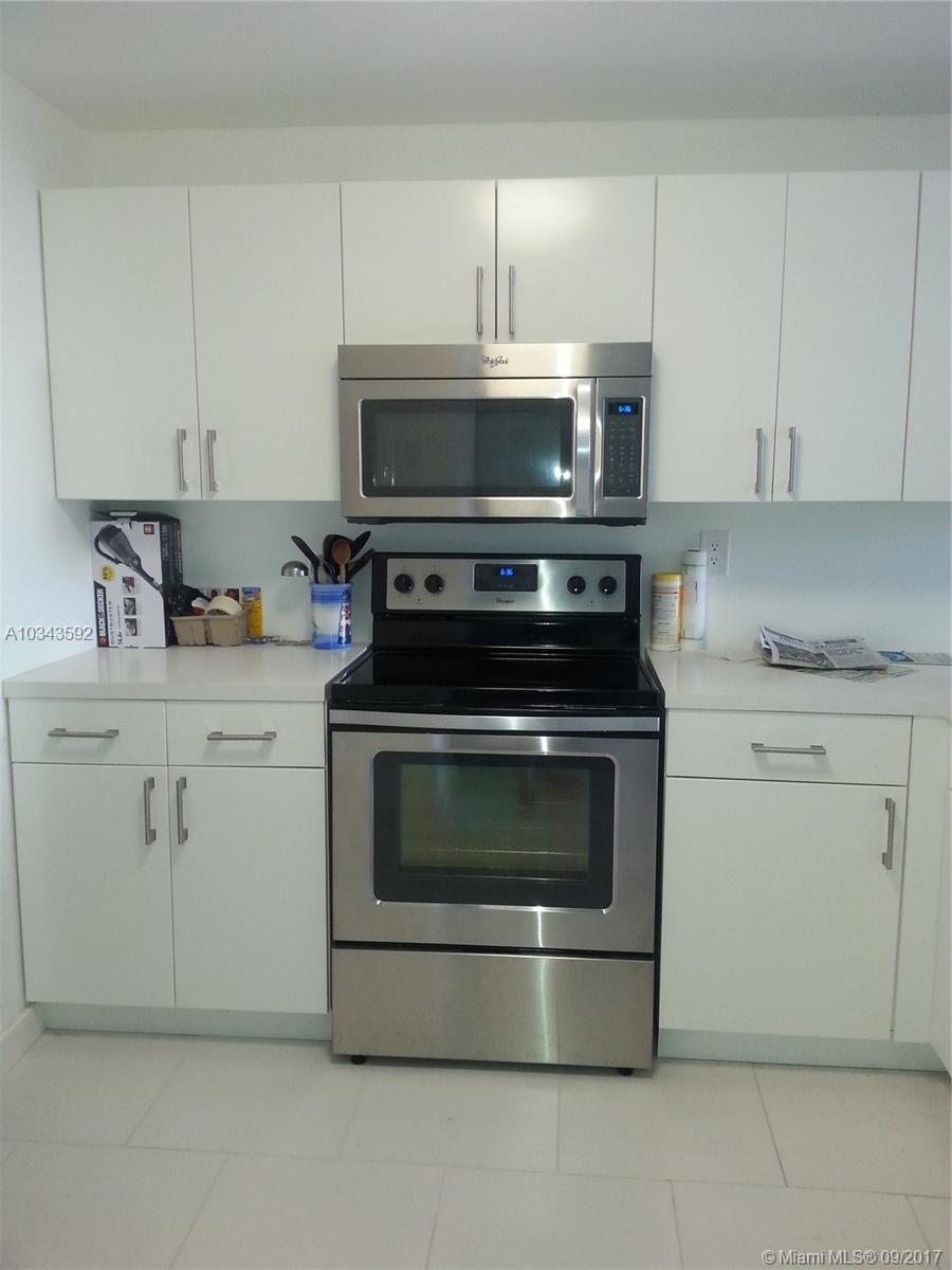 Atriums/Snapper Village S - Residential Lease