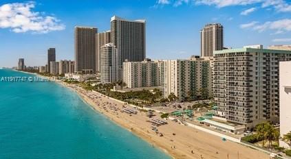 SEA AIR TOWERS CONDO - Residential Lease