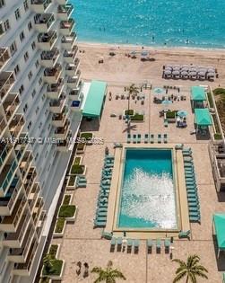SEA AIR TOWERS CONDO - Residential Lease