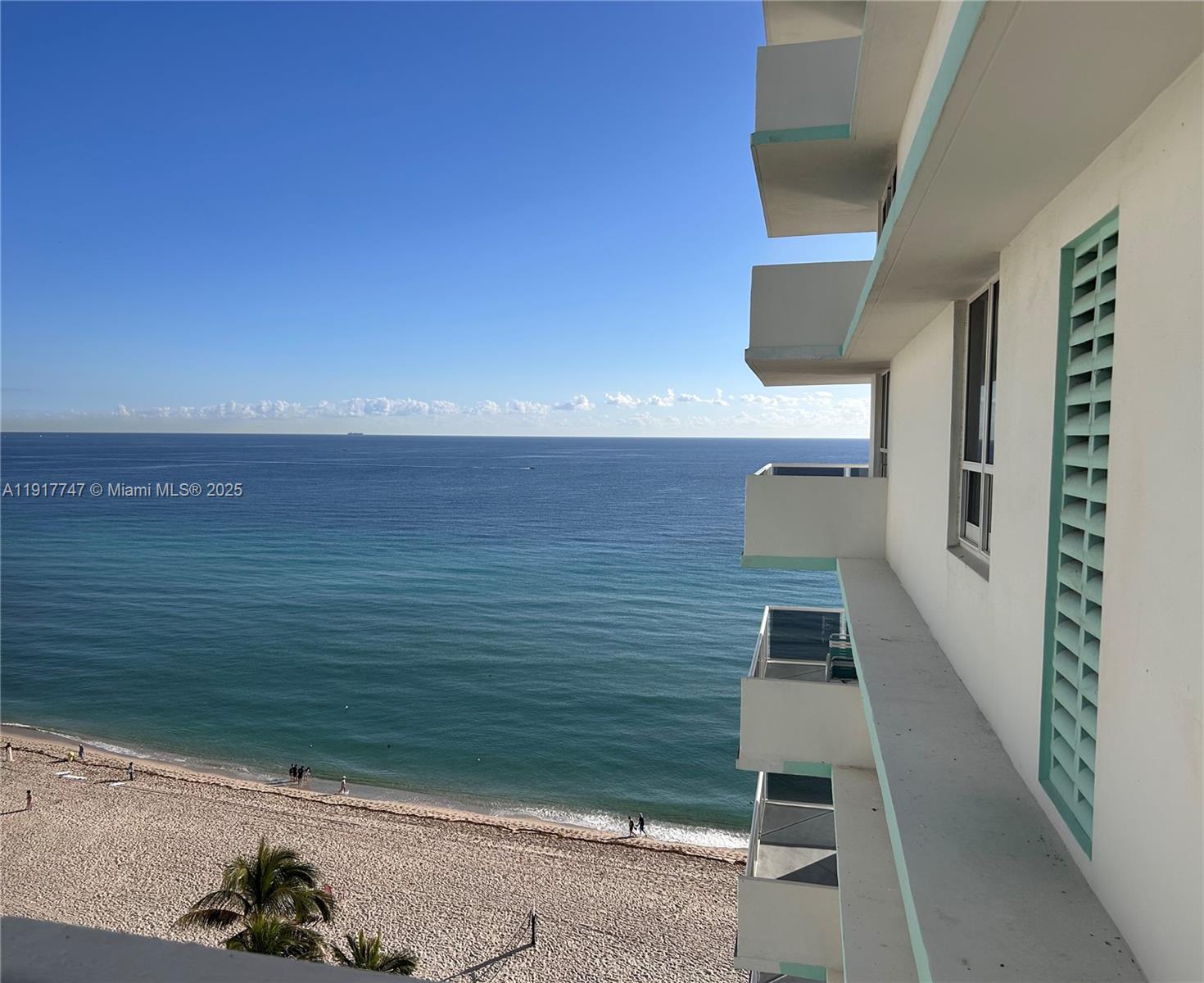 SEA AIR TOWERS CONDO - Residential Lease